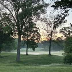 Valleywood Golf Course - Apple Valley