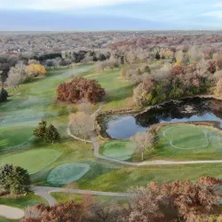 Valleywood Golf Course - Apple Valley