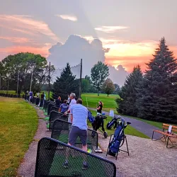 Valleywood Golf Course - Apple Valley