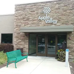 Valleywood Golf Course - Apple Valley