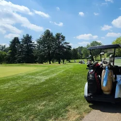 Valleywood Golf Course - Apple Valley