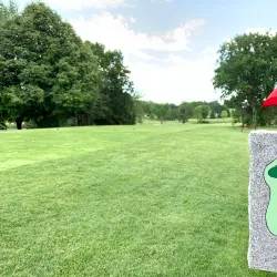 Valleywood Golf Course - Apple Valley