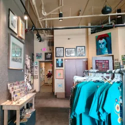 Austin ArtWorks - Austin