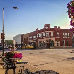 Austin ArtWorks - Austin