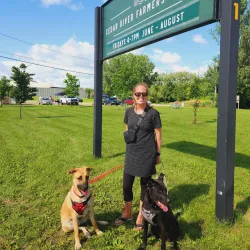 Austin Farmers Market - Austin