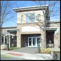 Austin Public Library - Austin