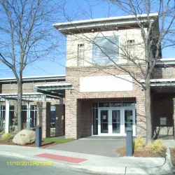Austin Public Library - Austin