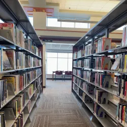 Austin Public Library - Austin