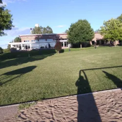 Austin Public Library - Austin