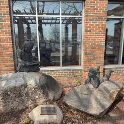 Austin Public Library - Austin