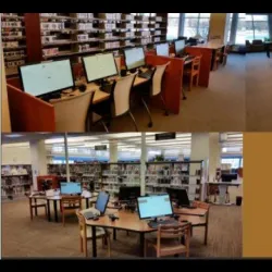 Austin Public Library - Austin