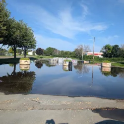 Austin Skate Park - Austin