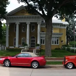 Hormel Historic Home - Austin