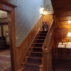 Hormel Historic Home - Austin