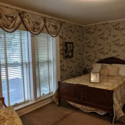 Hormel Historic Home - Austin