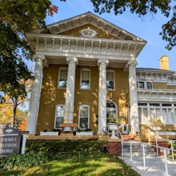 Hormel Historic Home - Austin