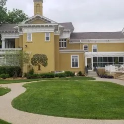 Hormel Historic Home - Austin