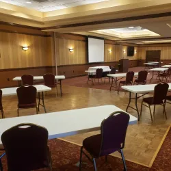 Hormel Historic Home - Austin