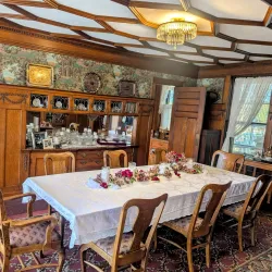 Hormel Historic Home - Austin