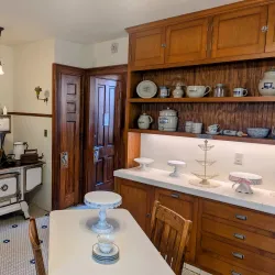 Hormel Historic Home - Austin