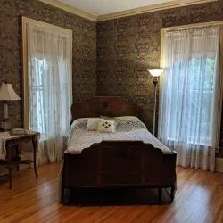 Hormel Historic Home - Austin