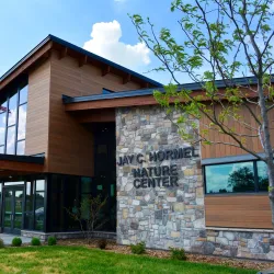 Jay C. Hormel Nature Center - Austin