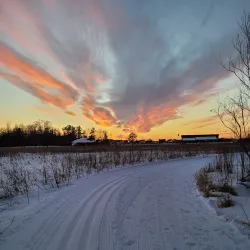 Jay C. Hormel Nature Center - Austin