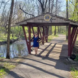 Jay C. Hormel Nature Center - Austin