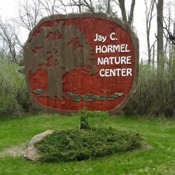 Jay C. Hormel Nature Center - Austin