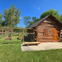Jay C. Hormel Nature Center - Austin