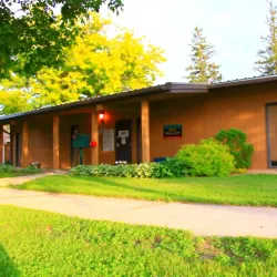 Mower County Historical Society Museum - Austin