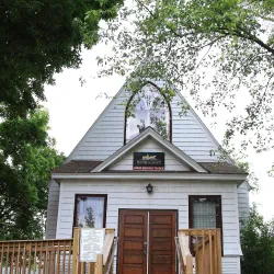 Mower County Historical Society Museum - Austin