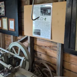 Mower County Historical Society Museum - Austin