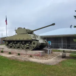 Mower County Historical Society Museum - Austin