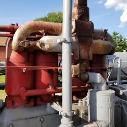 Mower County Historical Society Museum - Austin