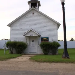 Mower County Historical Society Museum - Austin
