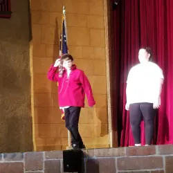 Paramount Theatre - Austin