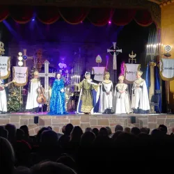 Paramount Theatre - Austin