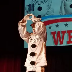 Paramount Theatre - Austin