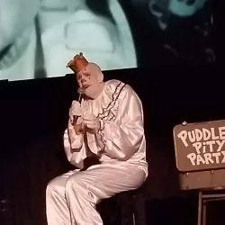 Paramount Theatre - Austin