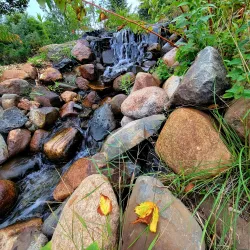 Baxter Hills Trail - Brainerd