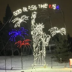 Baxter Hills Trail - Brainerd