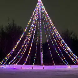 Baxter Hills Trail - Brainerd