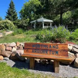 Baxter Hills Trail - Brainerd