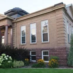 Brainerd Lakes Area Museum - Brainerd