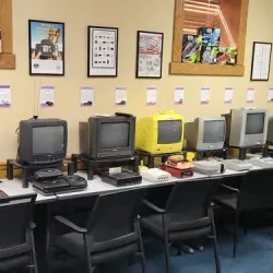 Brainerd Lakes Area Museum - Brainerd