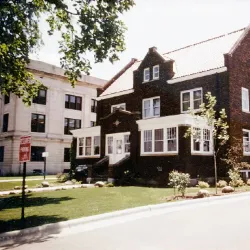 Crow Wing County Historical Society - Brainerd