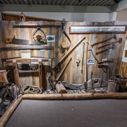 Crow Wing County Historical Society - Brainerd