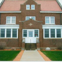 Crow Wing County Historical Society - Brainerd