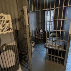 Crow Wing County Historical Society - Brainerd